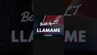 DnB X Perreo Reggaeton Type Bea