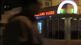 Hotels and sights in Riga