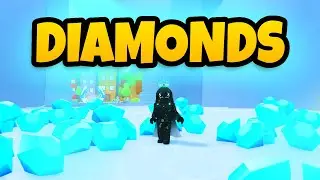 Pet Sim 99 How To Get Diamonds FAST!