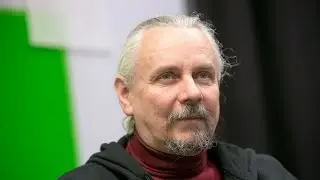 15min studijoje — kinologas Artūras Zaleckas