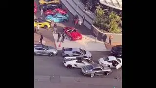 Range Rover whacks Porsche in South Africa!