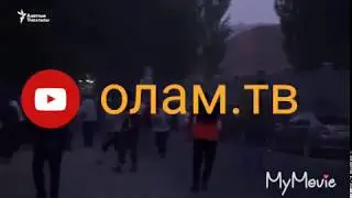 Кыргызстан президента Атамбаев га хужум qilingan vaqt