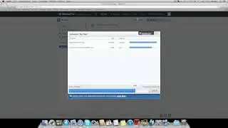 MediaFire 50GB di web storange free
