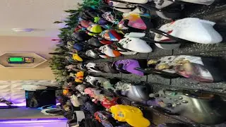 Huge Controller Collection-Full Game Room Tour Coming Soon