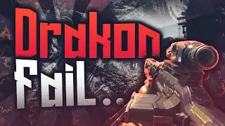 Drakon Fail...
