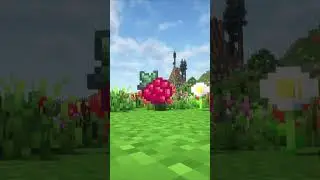 Майнкрафт 1.21 ВЕЗУЧИЙ МУРАВЕЙ 