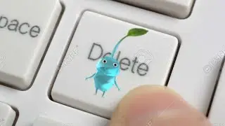 How To Delete Certain Creatures In Pikmin 4
