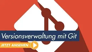 Versionsverwaltung mit Git, GitHub und Co