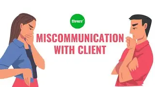 A Miscommunication With Client | Fiverr | WordPress | Dev Vlog#05