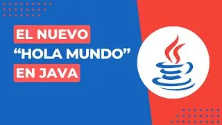 🤯 El nuevo "Hola Mundo" en Java: Unamed Classes