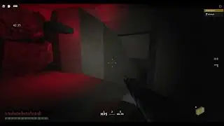 Zone of Alienation secret lab showcase