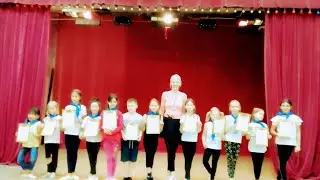 Ballet- show