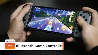 Gamesir X2 Bluetooth Game Controller - Shop on Banggood