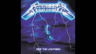 Metallica - Fade To Black