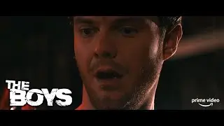 The Boys - Jack Quaid (Hughie) Explains New Powers (Episode 6 Promo)