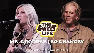 Mr. GoodBar | Bo Chancey