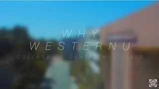 Why WesternU CDM