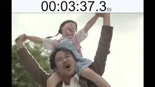 ตัวอย่างคลิปสอนพากย์โฆษณา 