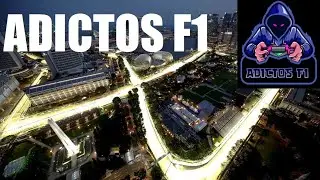 Previa T2 SINGAPUR | ADICTOS F1 |