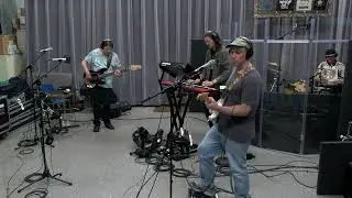 The Motet - All Day