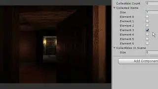 SGD 174 Chapter 06 Part 2 Collectibles and UI