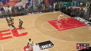 PUTBACK POSTERRRR!💪🏾💪🏾💪🏾 NASTY