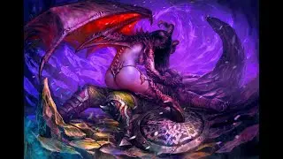 SUCCUBUS - ПРОХОЖДЕНИЕ ИГРЫ || 18+