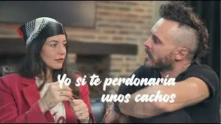 Cap 2 - ¿Te incomoda hablar de infidelidad?