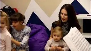Музыкальные встречи