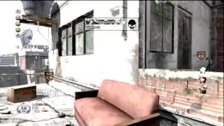 MW2 | Wish vs Zeal | By Reebs