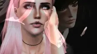 Pure Morning - MEP | Sims 2/3