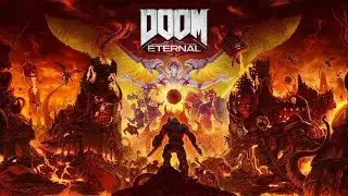 Stranger DOOM