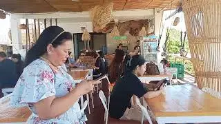 Ionian cavana ganda ng view,, #kabesheymixvlog #travel #bakasyon #calataganbatangas