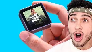 3024 YILINDAN GELEN EFSANE İCATLAR!