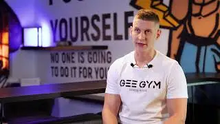 Frequently questions to GEE GYM  (ENG)