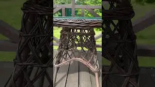 РАСПАКОВКА.ОЗОН. Классная находка для дачи#shots #дача