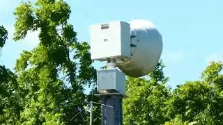 Federal Signal 2001-SRN I Alert I Indianapolis, IN I (6/7/24)