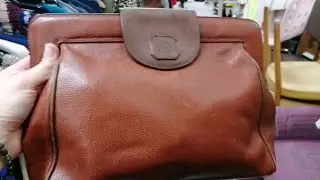 Сходила в Секонд Хенд. Классный выбор, обзор.