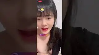 Bigo si cantik big melon