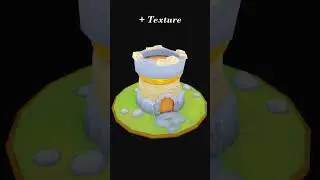 Learn texture painting like a pro