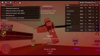 pls ban these players devs