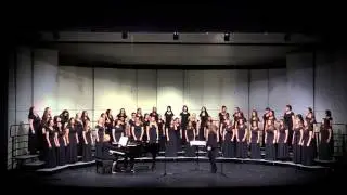 Kamiak Bel Canto Fall 2015