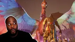 They Going ALL OUT Mortal Kombat 1 Final Khaos Trailer
