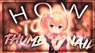 HOW TO MAKE GOOD OSU! THUMBNAILS