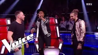 Soprano - Cosmo | Clément - Vay | The Voice 2019 | Semi-final Audition