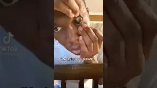 *Me doing 3 eyes 👁️ 😳| cradles | 