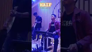 Naif-Benci Untuk Mencinta #naif