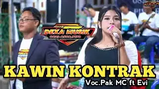 FULL PENJOGET ‼️KAWIN KONTRAK // DeXA MUSIC