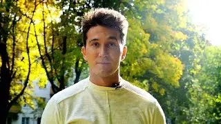 Расул Гамзатов - «Свечу задуть я не берусь...» Читает Максим Калужских