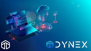 What is DNX? - Dynex Explained #dnx #dynex #dnxcyrpto